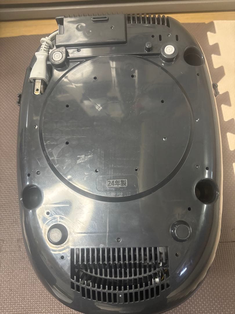 [年末セール] 象印IH炊飯ジャー2024年式NWーVJ10ーBA