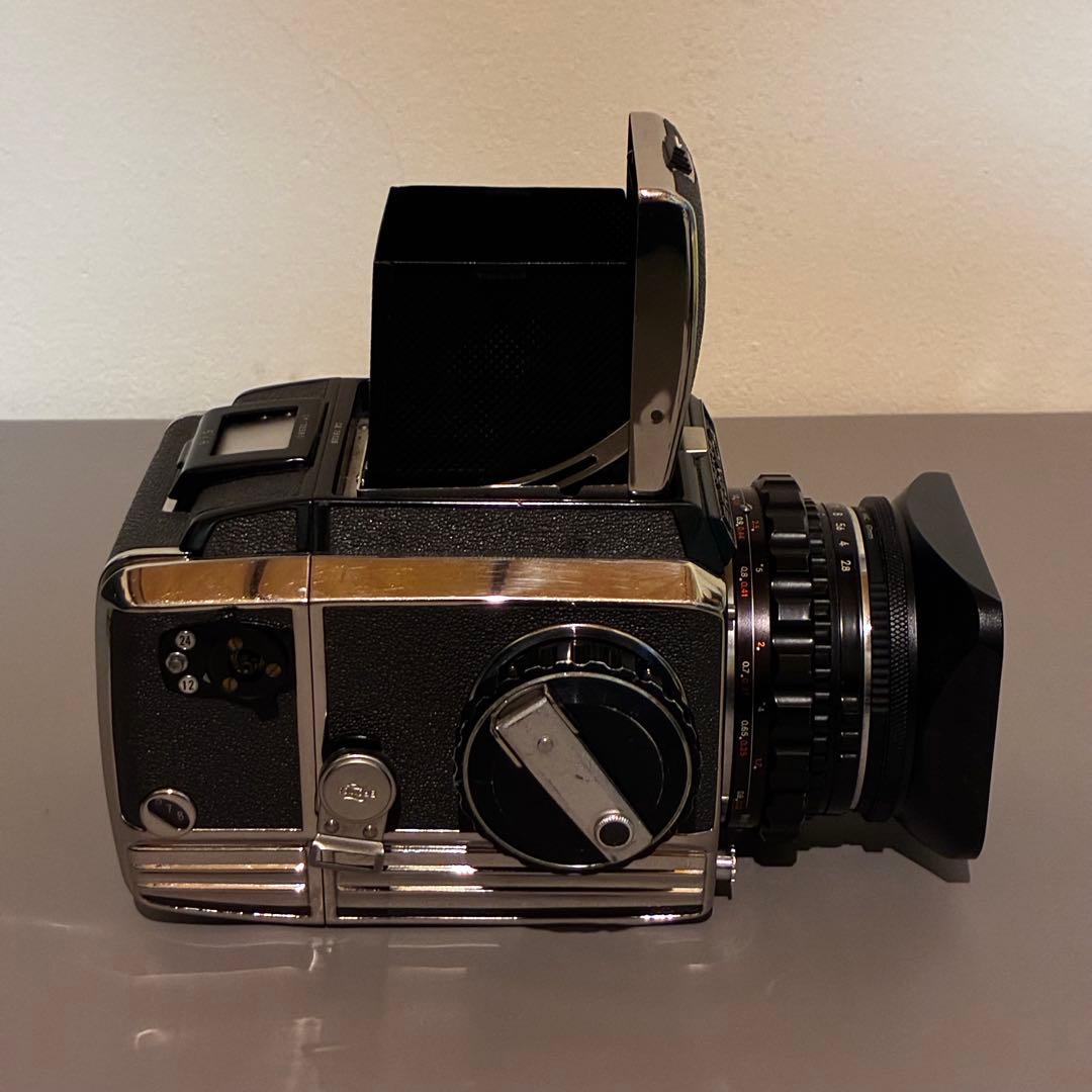 BRONICA S2 アクセサリーセット
