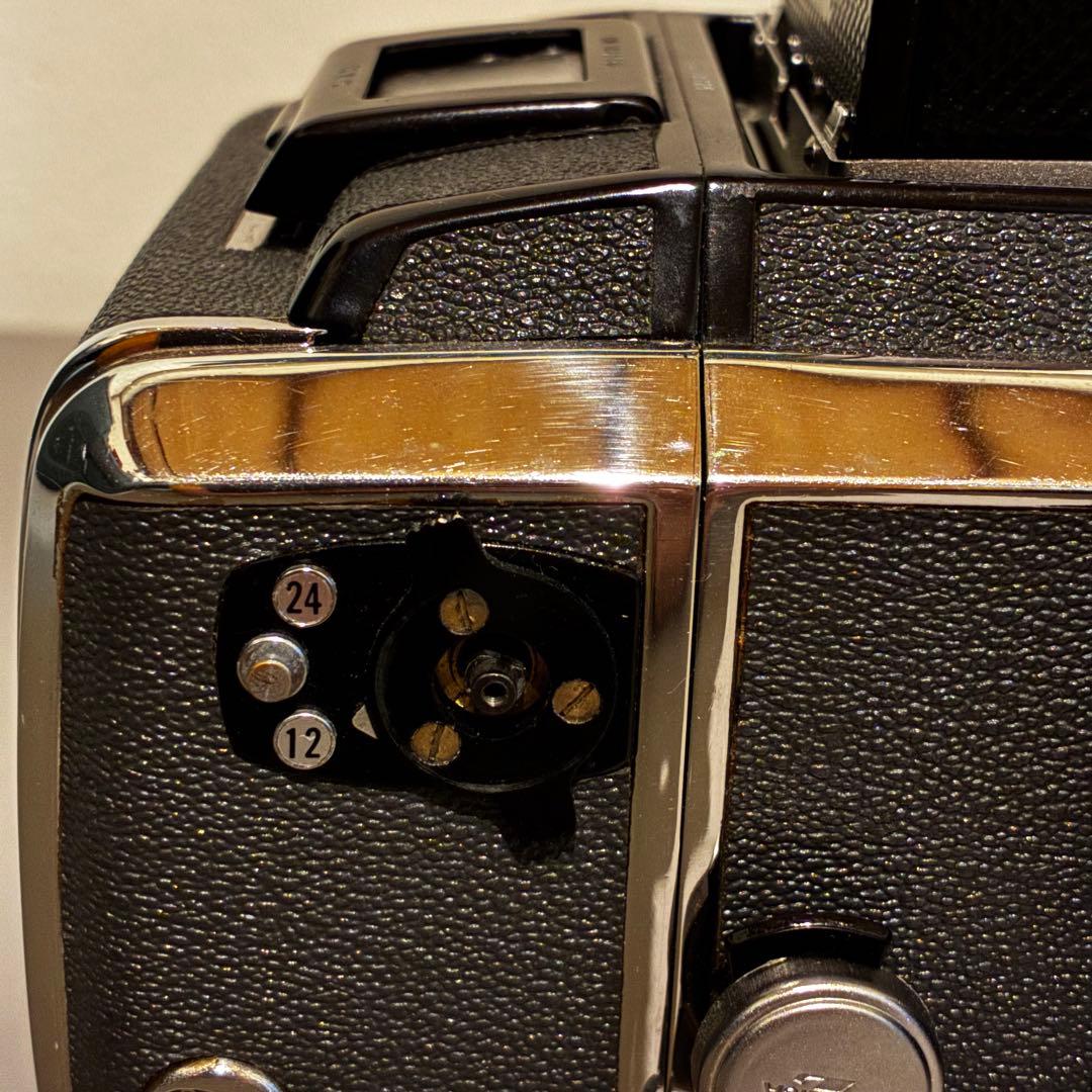 BRONICA S2 アクセサリーセット