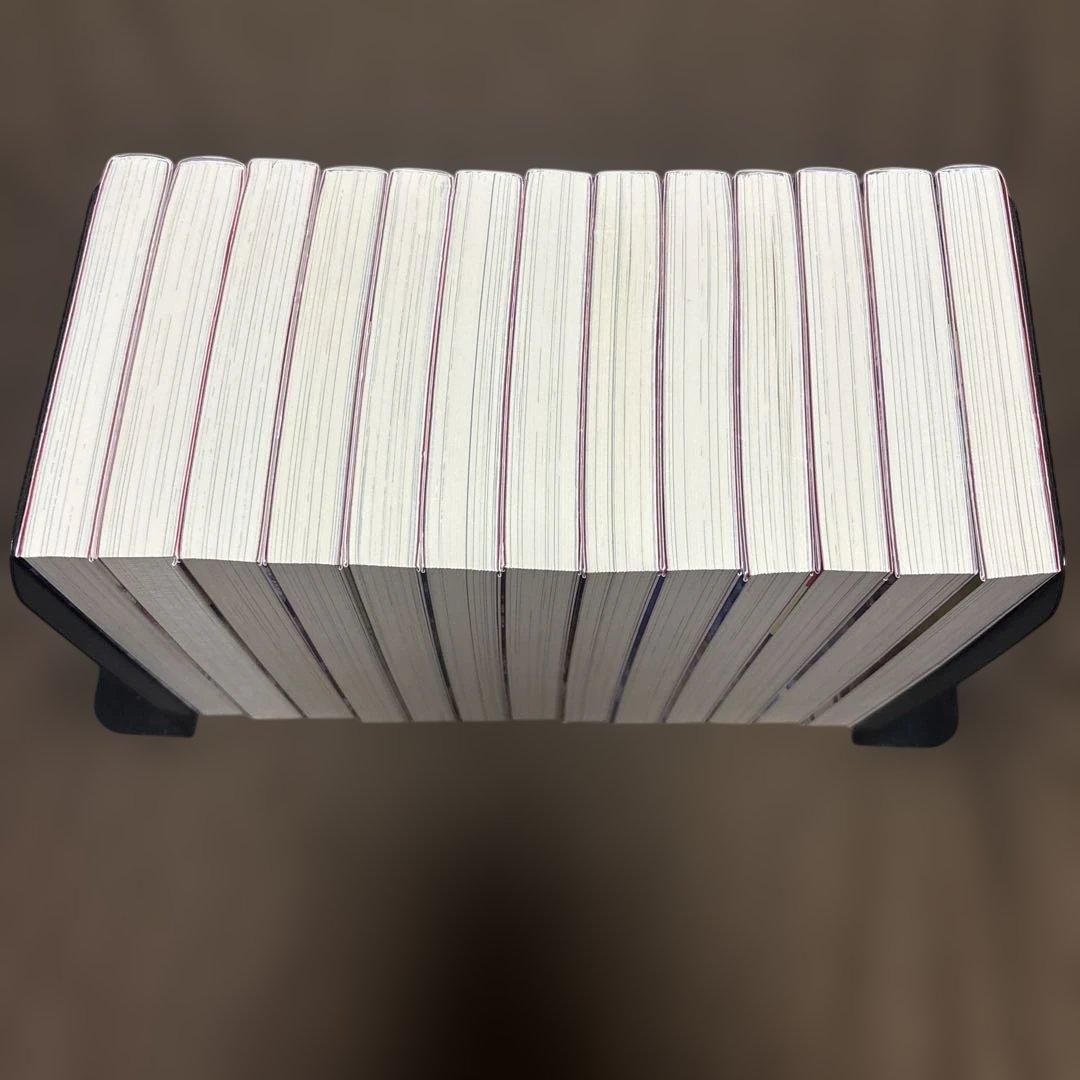 サイレント・ウィッチ 1-10巻 + 4巻after + another 上下巻