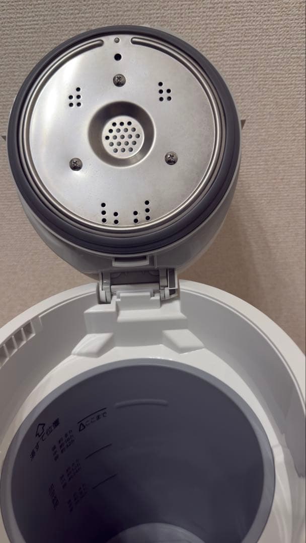 象印 加湿器 EE-DF50-WA EE-DF50 EEDF50 ホワイト