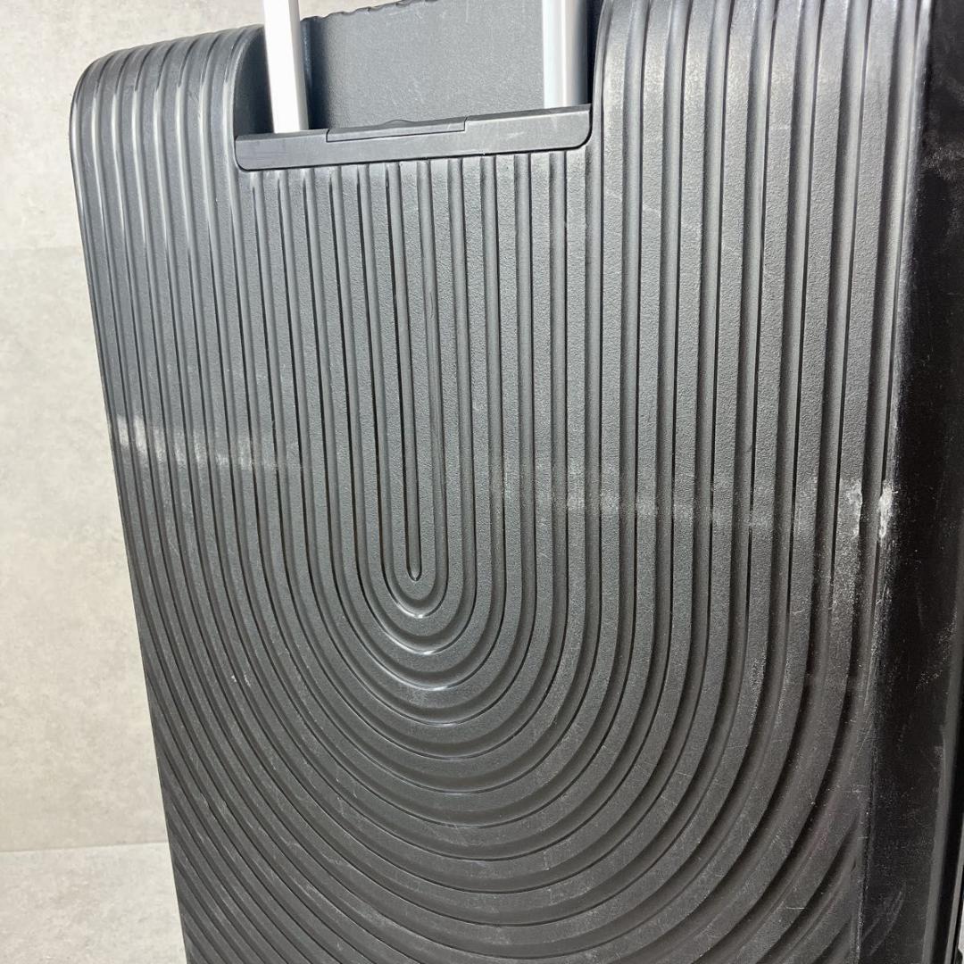 サムソナイト Samsonite WI-FI スピナー ハイファイ68 ブラック