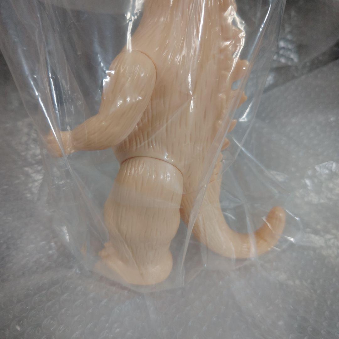 ゴジラ　マルサン　クラシックゴジラ　450　テストショット　未開封