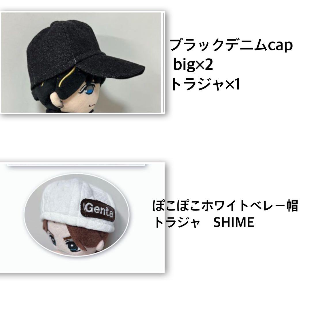 hir0.to.maronオーダーページ　トラジャはぴぬい　すのチルbig