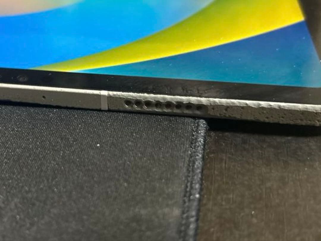 Apple iPad Pro 11inch 3世代シルバー 本体