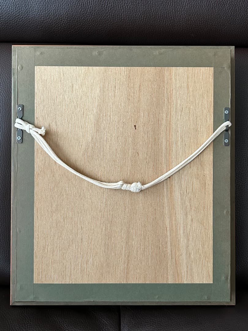 PEDRO JOSE 作『スペイン白壁風景』