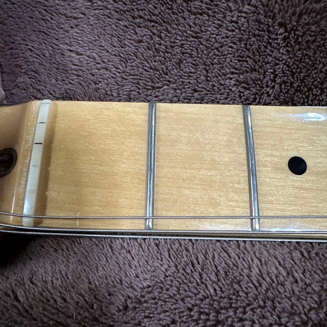 早い者勝ちSquier by Fender. DUO-SONIC 難あり物件