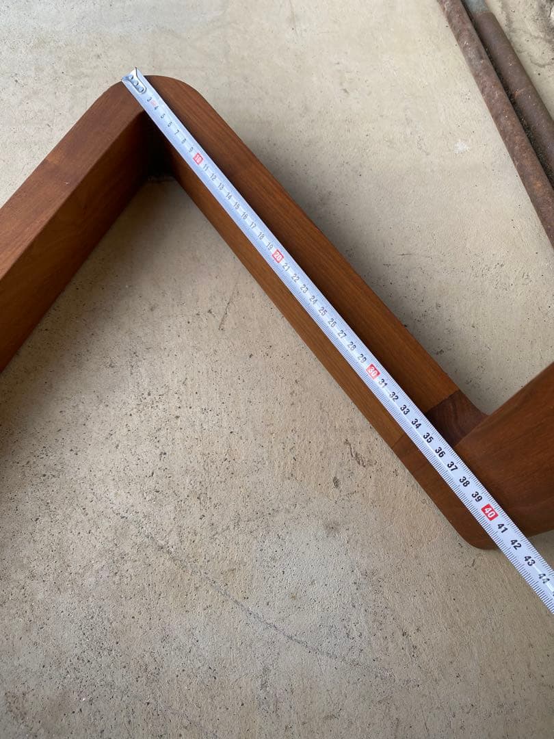 en エン　サイドテーブル　小泉誠　コーヒーテーブル　ミニテーブル