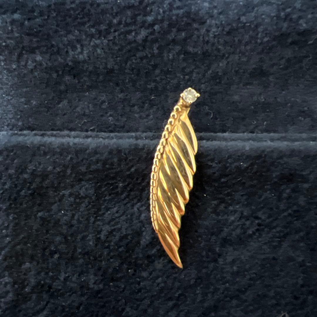 吉井和哉　K10 ダイヤモンド チョーカー小