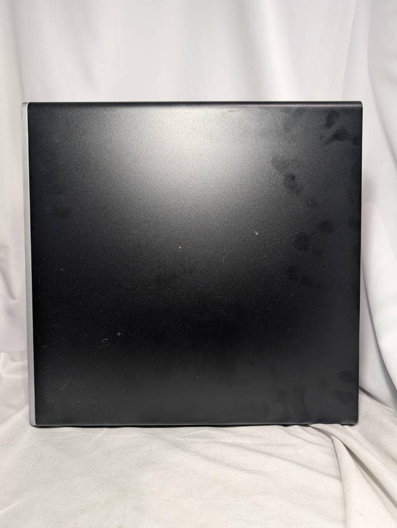 HP EliteDesk 第8世代 i7/8GB/SSD+HDD/Office