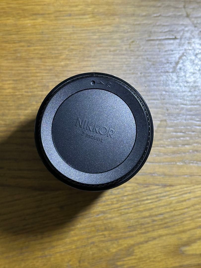 美品　Nikon単焦点レンズ【NIKKOR Z 85mm F1.8 S】