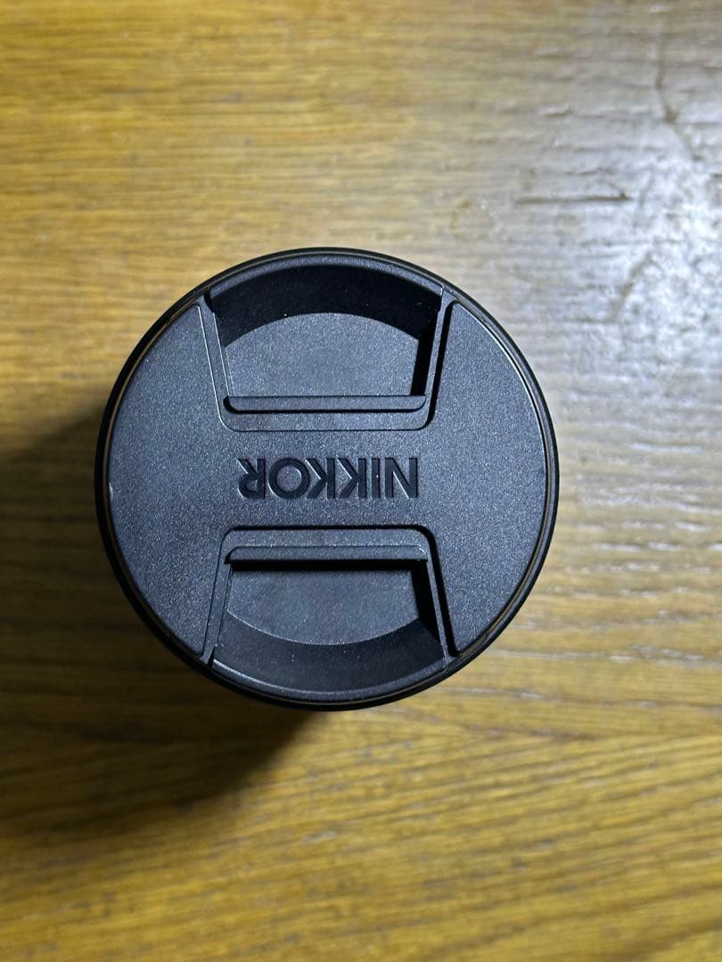 美品　Nikon単焦点レンズ【NIKKOR Z 85mm F1.8 S】