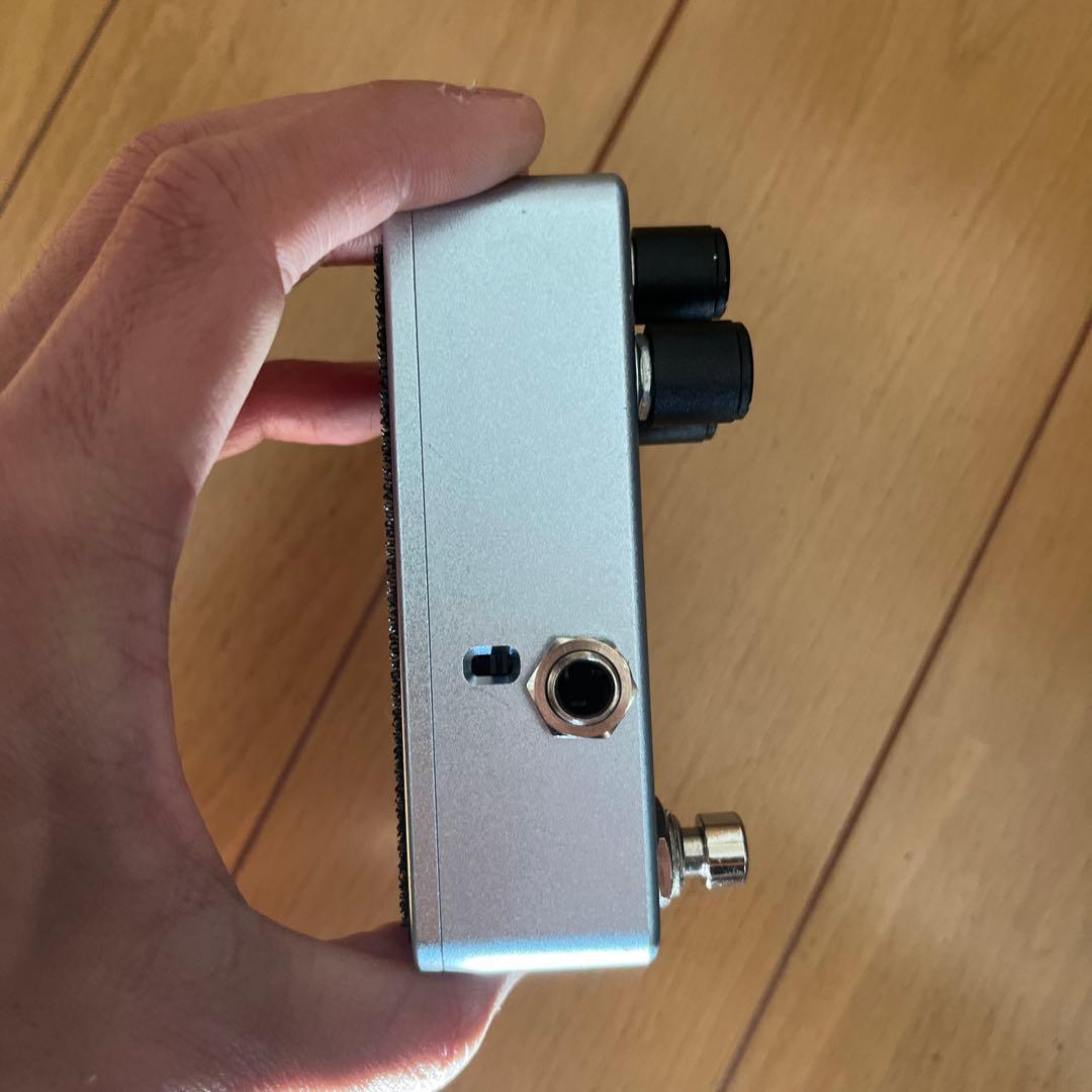 ギター One Control Sonic Blue Tweezers