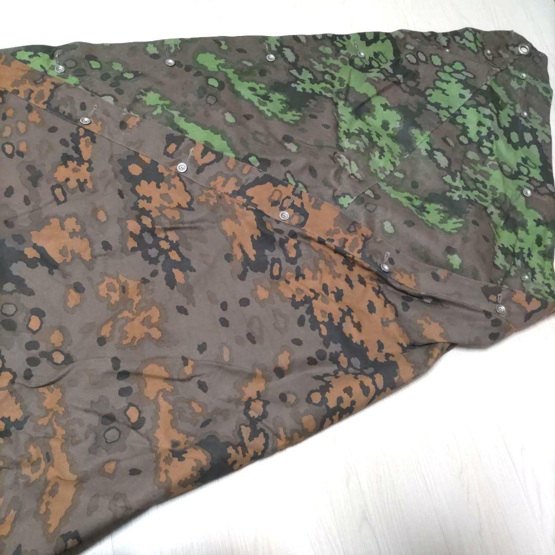 ドイツ軍　ツェルトバーン