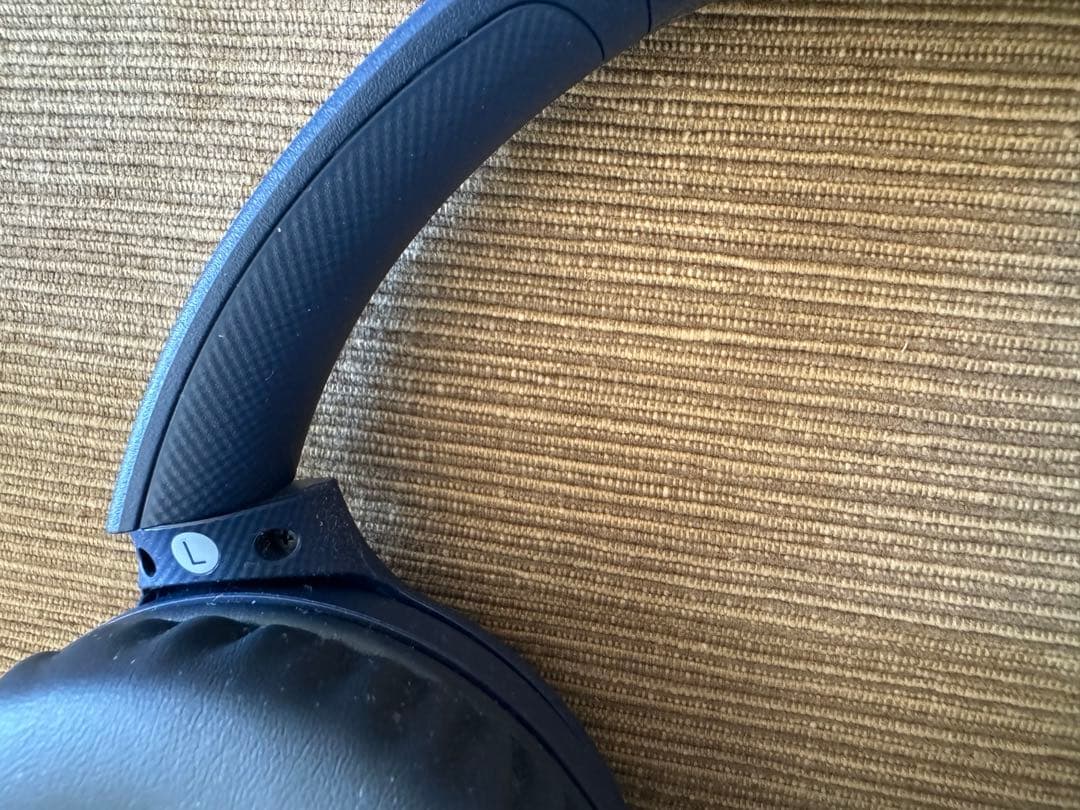 送料込 ソニー ワイヤレスノイズキャンセリングヘッドホン