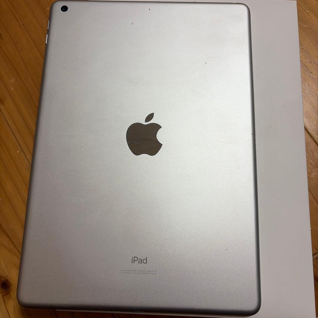 iPad 第7世代　128GB