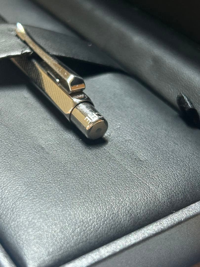 カランダッシュ　エクリドール