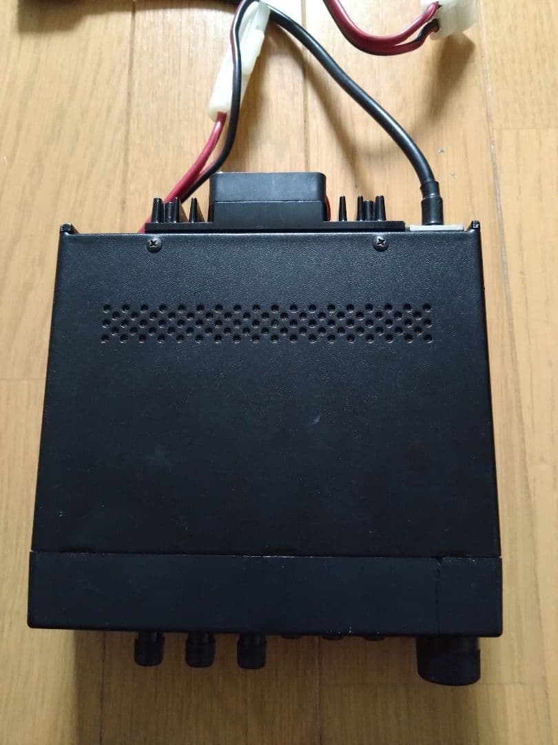 FT4600H 35W/50W【ジャンク】