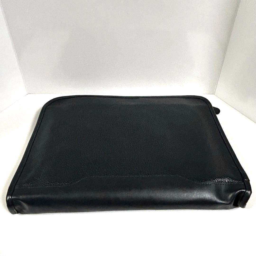 WhiteHorse牛本革ビジネスバッグ・ボトルキープネック・コースター計６点