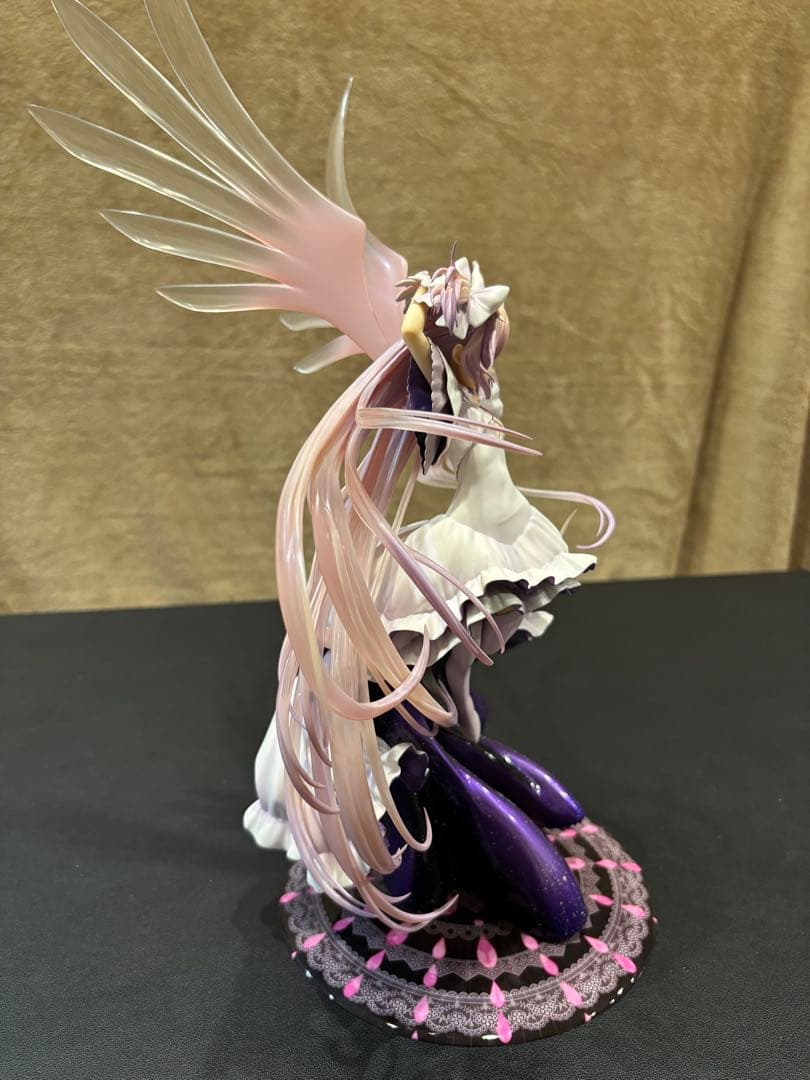 アニプレックス　アルティメットまどか　悪魔ほむら　叛逆の物語　セット