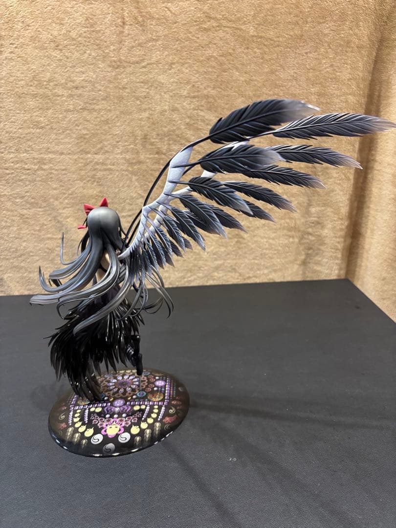 アニプレックス　アルティメットまどか　悪魔ほむら　叛逆の物語　セット