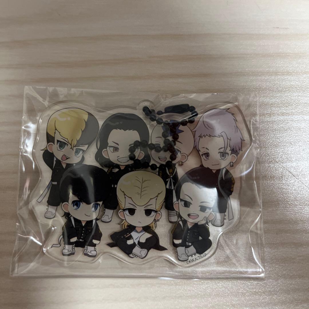 氣志團 クラブハリエ シークレットチャーム