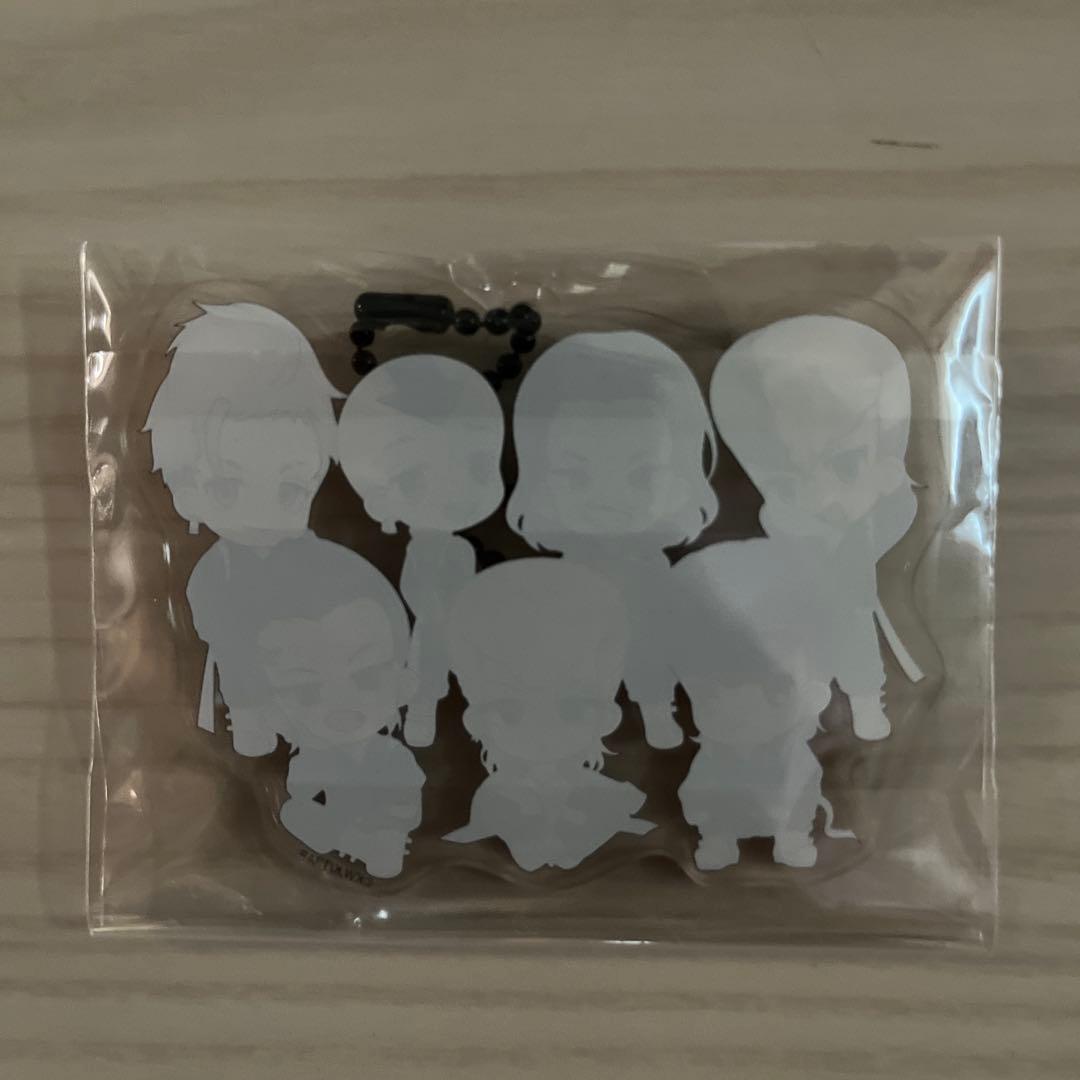 氣志團 クラブハリエ シークレットチャーム