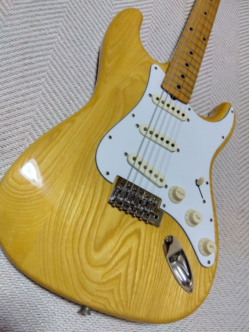 ヤマハSR400 ジャパンビンテージ