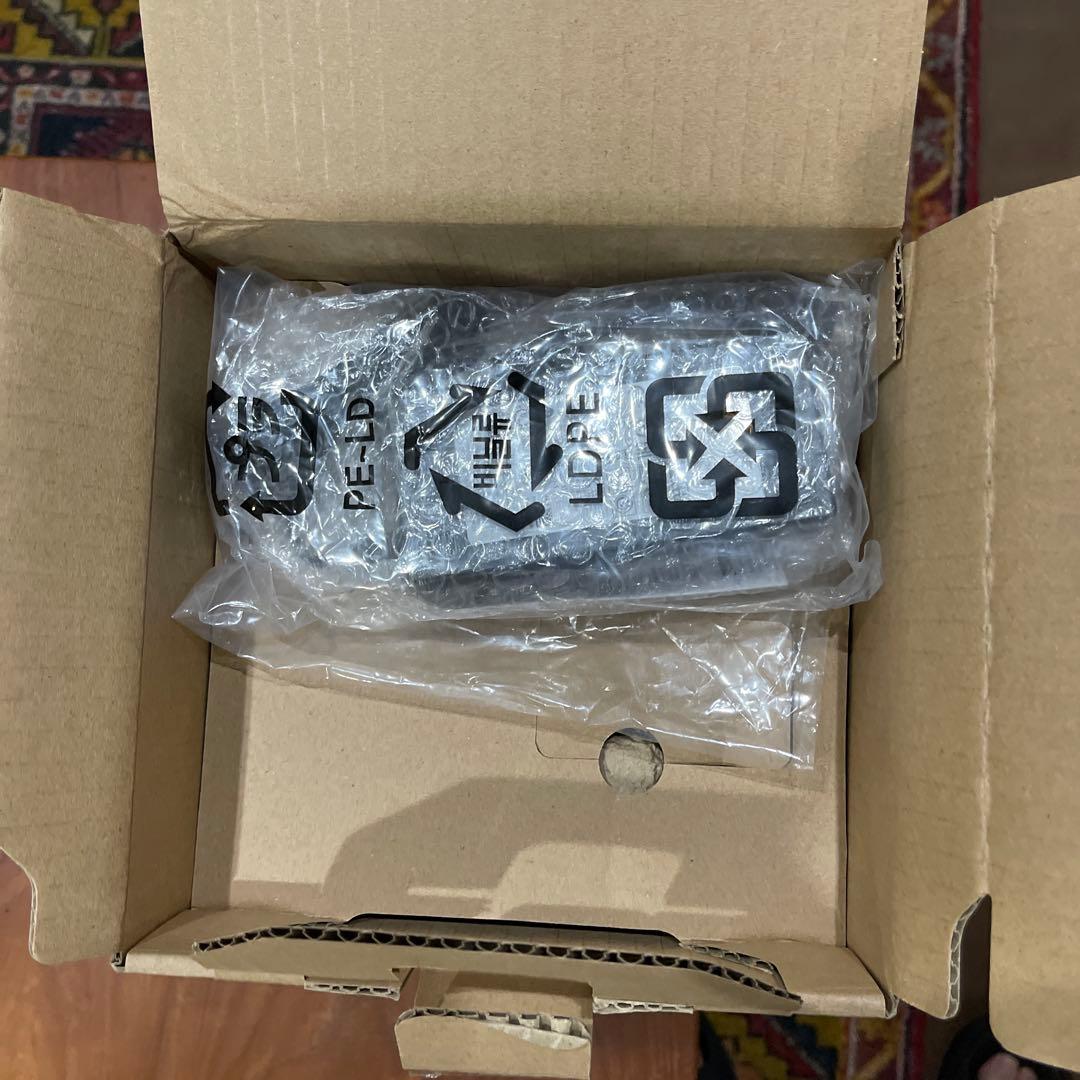 【新品未開封】スター精密 レシートプリンターmC-Print3 MCP30WT