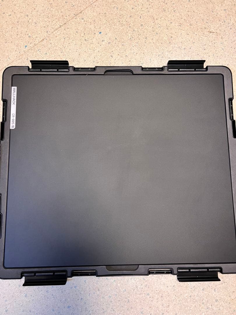 マウス・トラックボール WALLHACK CR-005