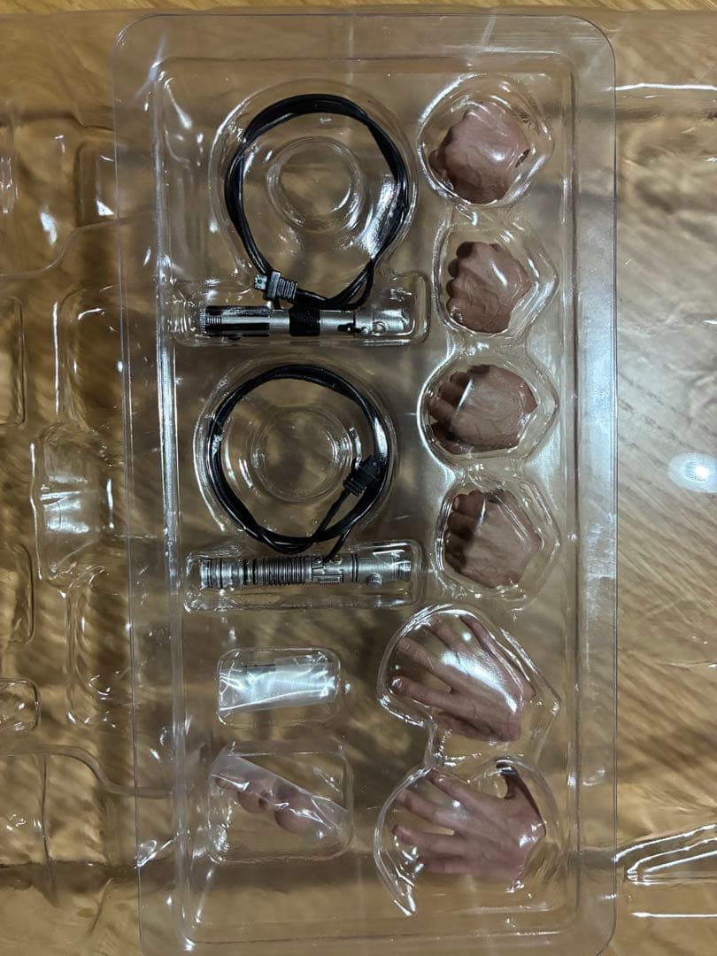 Star Wars Anakin Skywalker 1/6スケールフィギュア