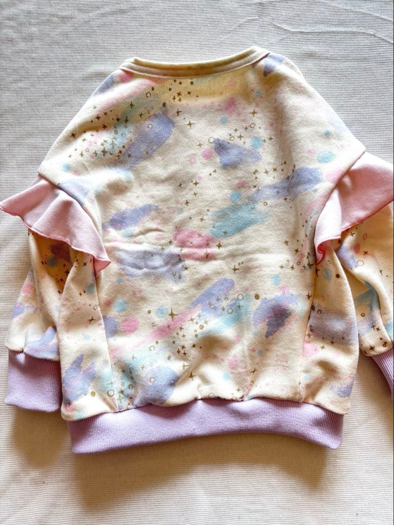 すーページになります。