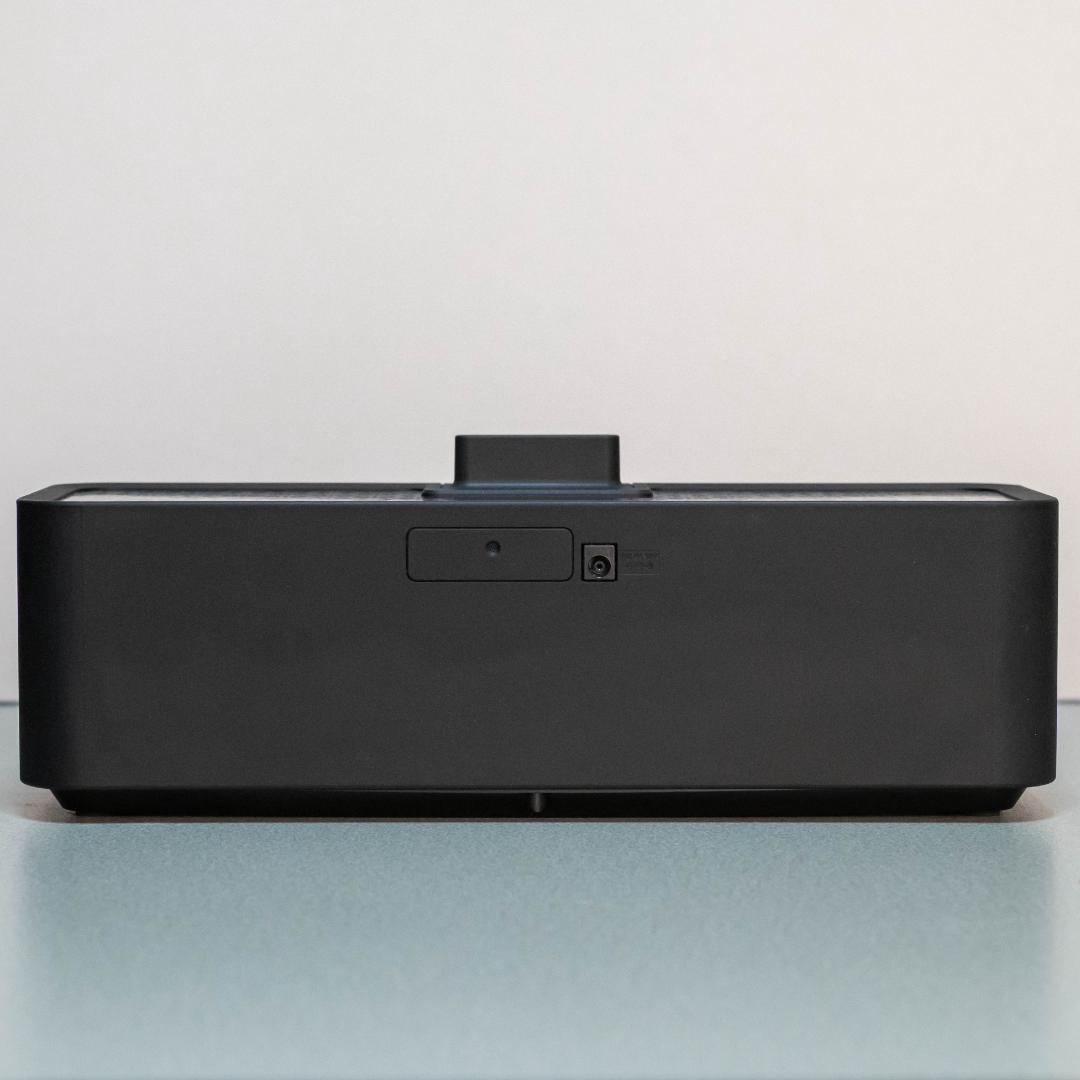 iPod Classic 80GB + YAMAHA PDX-50 プレーヤー