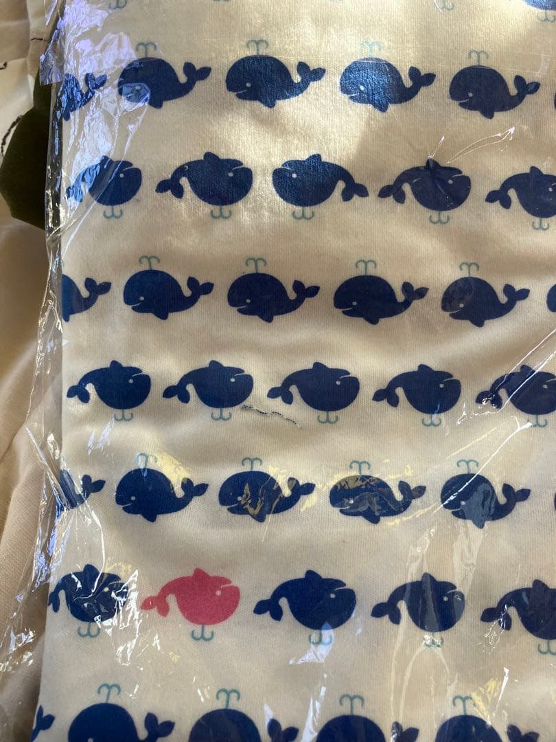 ぬいぐるみお洋服　東京トガリ　モンチッチ