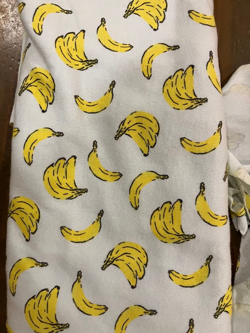 ぬいぐるみお洋服　東京トガリ　モンチッチ