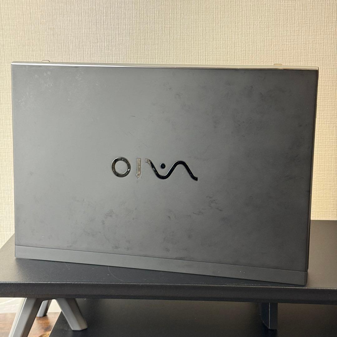 ★美品★人気VAIO Pro PG ８世代 最新Office2024win11
