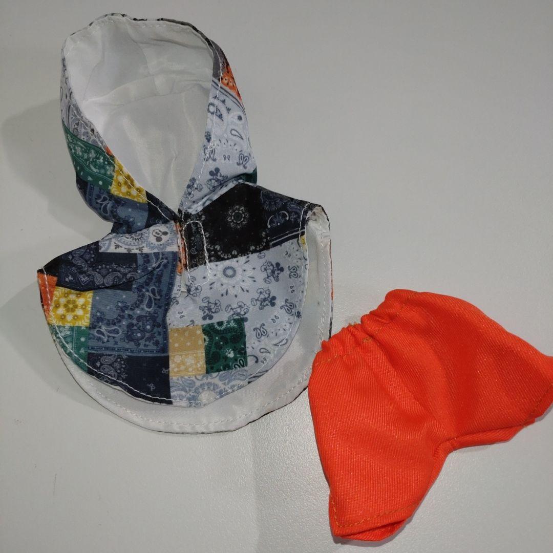 ぬいもーず コスチューム 衣装 まとめ売り 宇宙服 着物 ユニフォーム ドナルド