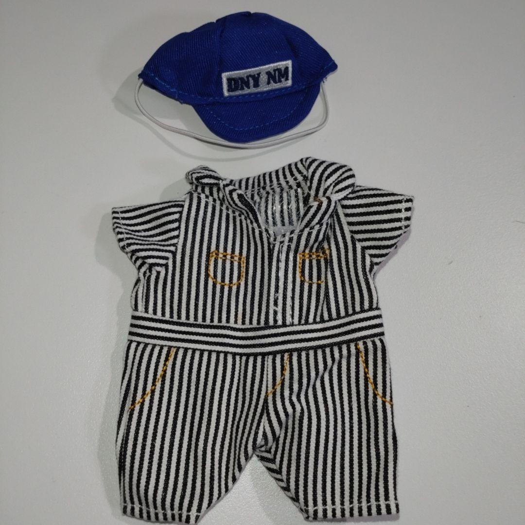 ぬいもーず コスチューム 衣装 まとめ売り 宇宙服 着物 ユニフォーム ドナルド