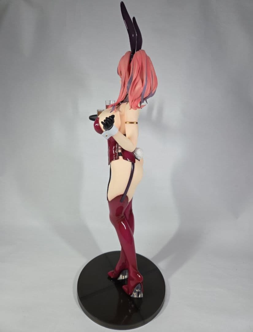 アズールレーン　ブレマートン　 アニバーサリーバニーVer フィギュア