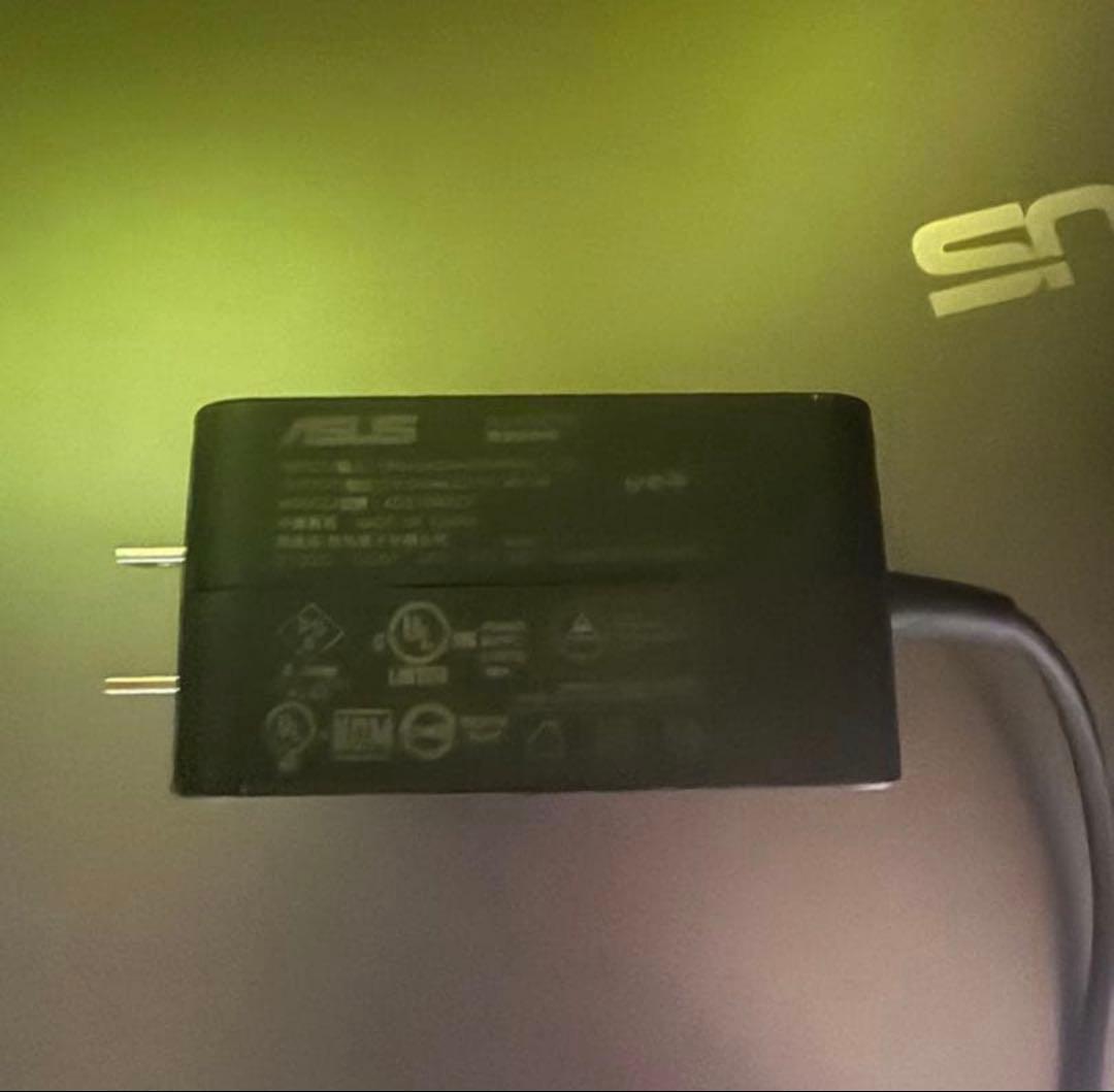 その他ノートPC本体 ASUS VivoBook X515J i3-1005G1 8GB 256GB