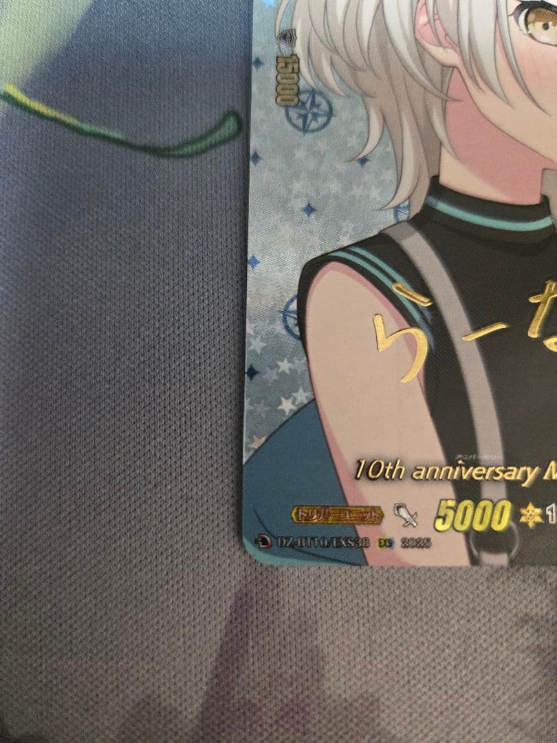 MyGO!!!! 要 楽奈 EXS