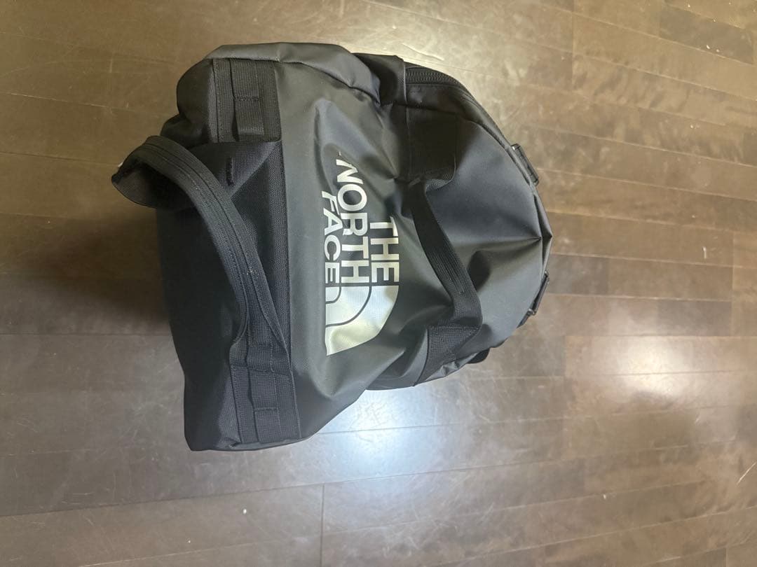 THE NORTH FACEマウンテンカルチャー ボストンキャリー 97L