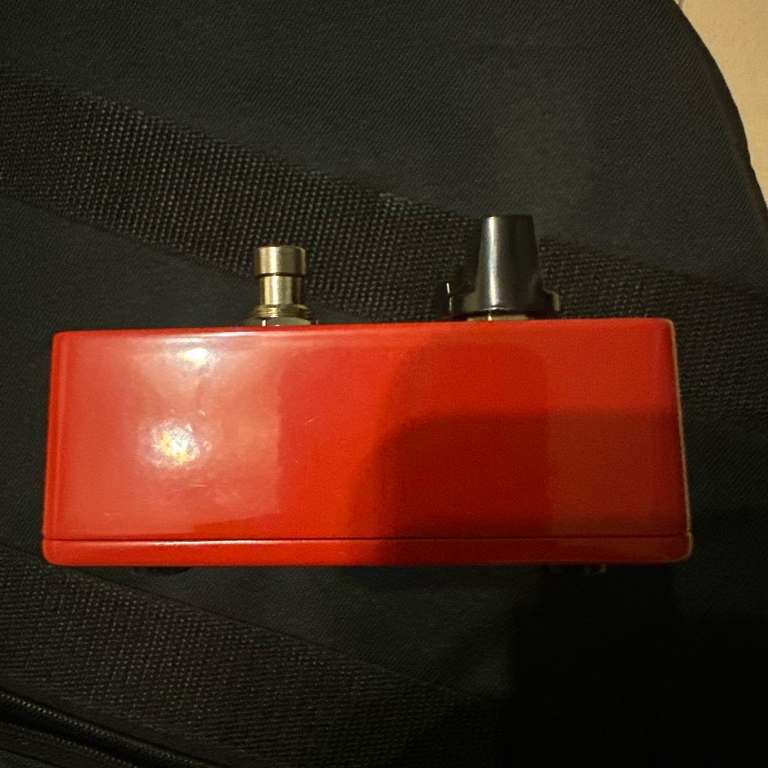 KORG Nu:tekt HD-S　 コルグ ディストーション