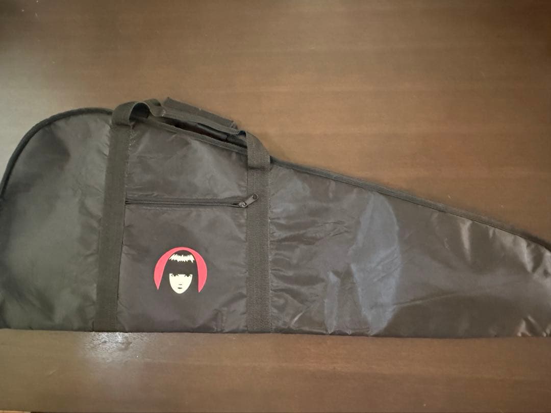 ギター Epiphone SG G-310 Emily the Strange