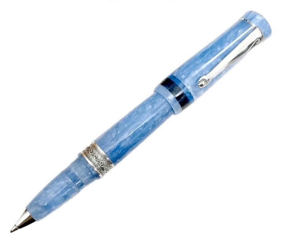 新品]デルタ DELTA マリーナピッコラ ローラーボールペン キャップ式[正規