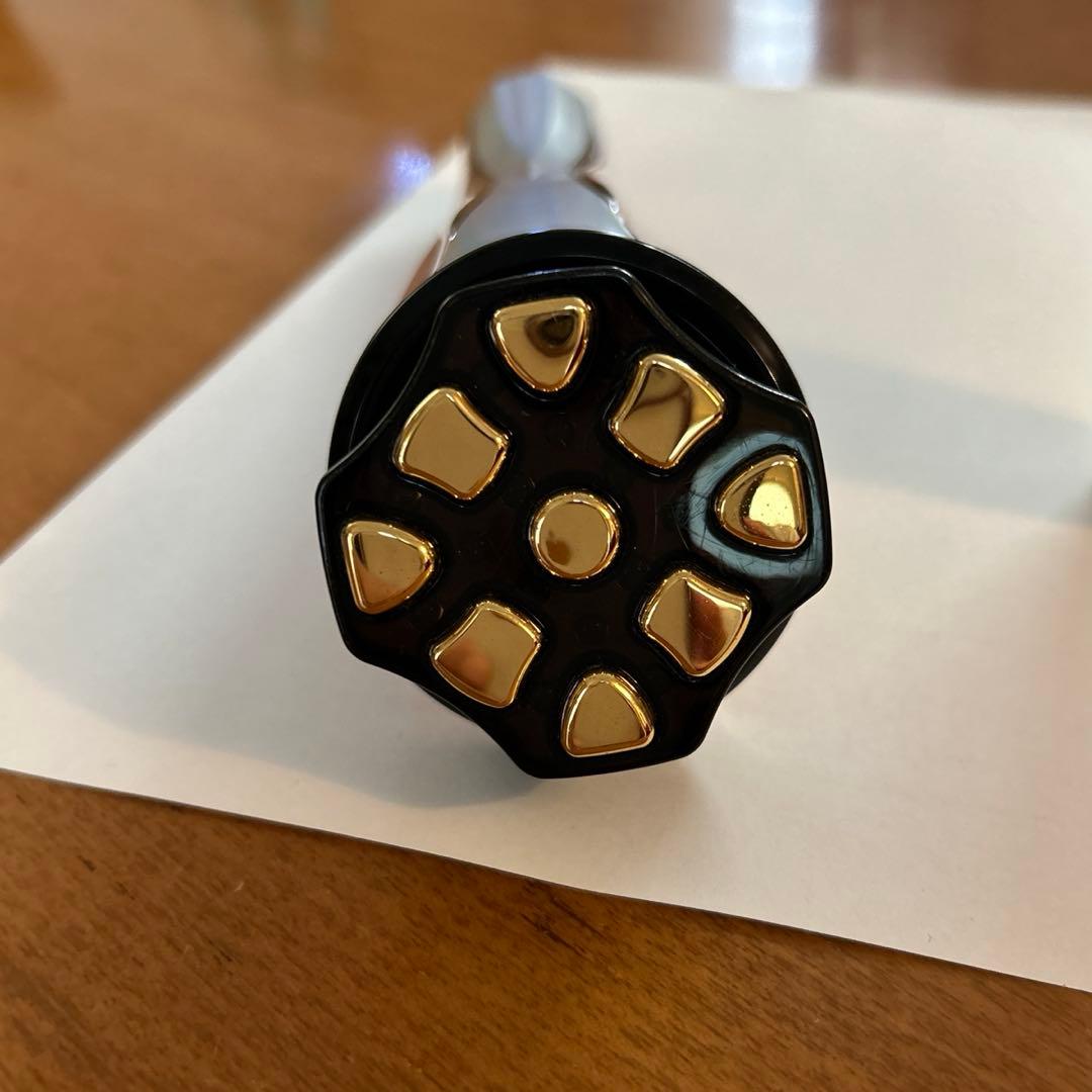 Dr.Arrivo Zeus II （ドクターアリーヴォ　ゼウスⅡ）