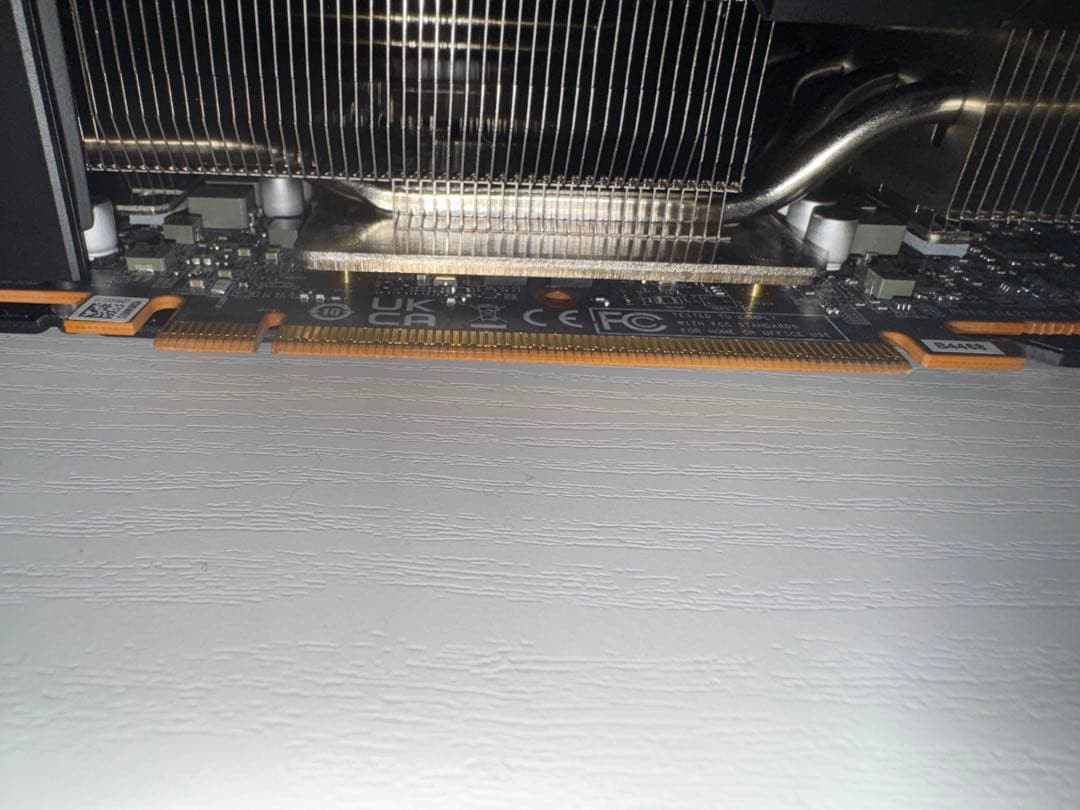 グラフィックボード・グラボ・ビデオカード Sapphire Pulse Radeon RX 9070XT 16GB