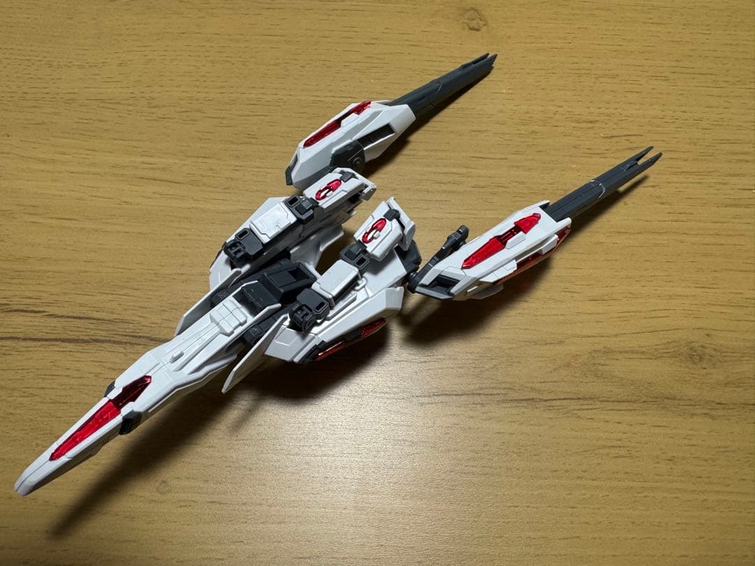 MG ユニバースブースター ジャンク品