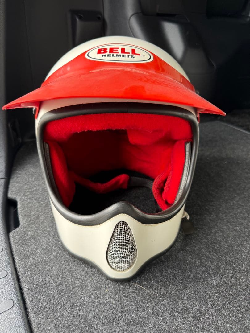 セキュリティ・セーフティ BELL MOTO 3