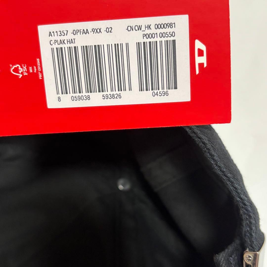 DIESEL ディーゼル ベースボールキャップ